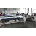 HYXW-8100 model high quality water jet loom/polyester weaving machine